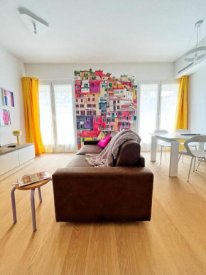 Casa Rolli MaMaisonGenova Genova